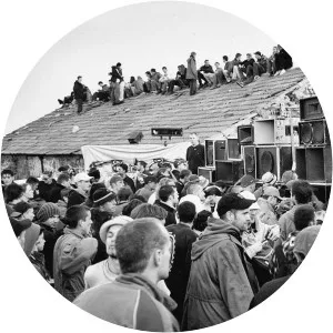 spiral tribe guillaume kosmicki