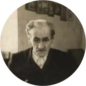 Spiridon Ivanovich Putin