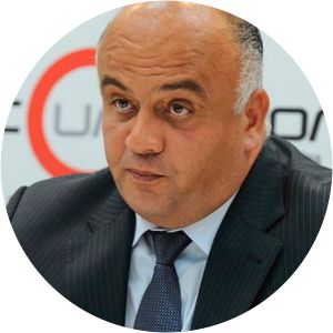 Spiridon Kilinkarov - Politician