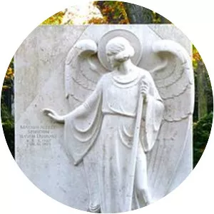 Spiridon Neven DuMont