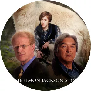 Spirit Bear: The Simon Jackson Story
