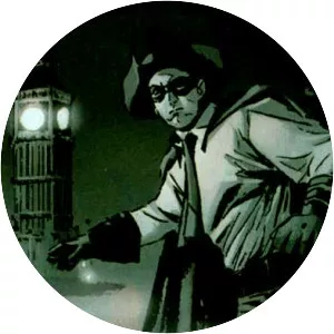 Spirit of '76 - Fictional character