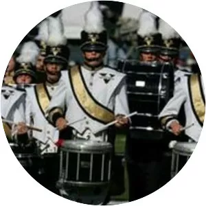 Spirit of Gold Marching Band - 