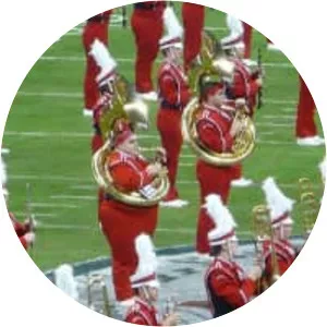 Spirit of Houston photograph