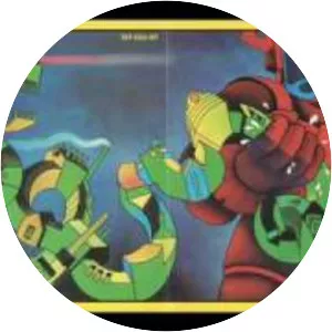 Spirit of John Morgan