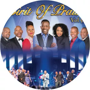 Spirit Of Praise 5 - Musical artist