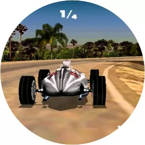 Spirit of Speed 1937 - 