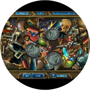 Spirit of the Ancient Forest