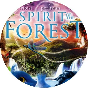 Spirit of the Forest