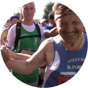 Spirit of the Marathon