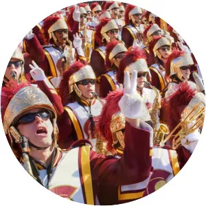 Spirit of Troy - Band