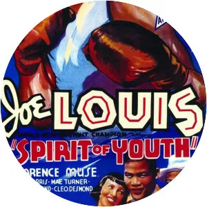 Spirit of Youth - 1938 ‧ Drama/Sport ‧ 1h 6m