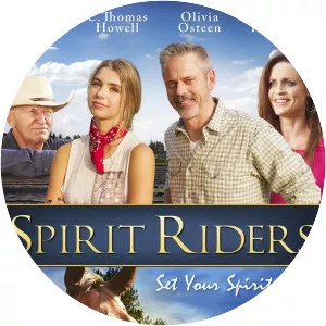 Spirit Riders