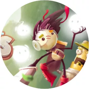 Spirit Roots - Video game