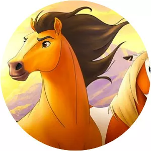 Spirit: Stallion of the Cimarron - 2002 ‧ Drama/Romance ‧ 1h 26m