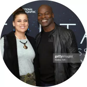 Spirit Tawfiq photograph