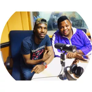 Spiritbanger - Musical artist