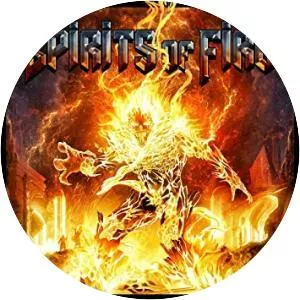 Spirits of Fire