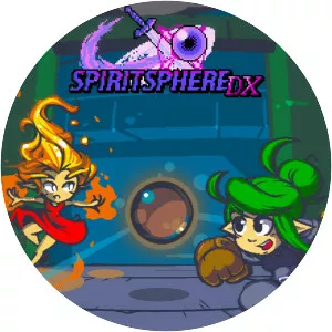 SpiritSphere