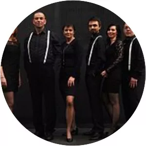 Spirituals Singers Band