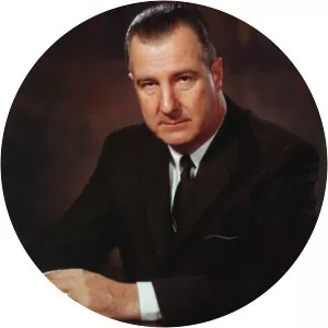 Spiro Agnew