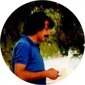 Spiros Argyros - Mathematician