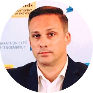 Spiros Pantzas photograph