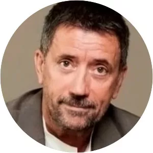 Spiros Papadopoulos - Greek actor