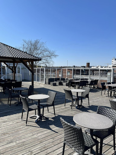 Spiskroken - Lunch restaurant