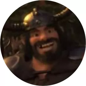 Spitelout - Fictional character