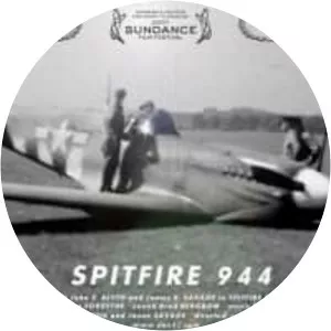 Spitfire 944 - 2006 ‧ Short/Documentary ‧ 15 mins
