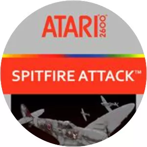 Spitfire Attack