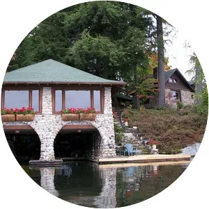 Spitfire Lake - Lake in New York