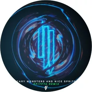 Spitfya - Musical artist