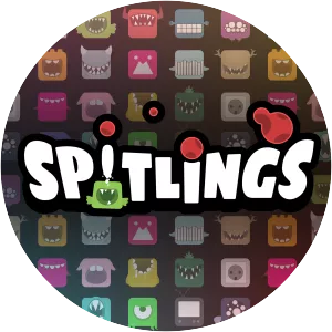 SPITLINGS