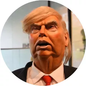 Spitting Image - British television show