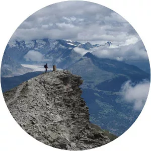 Spitzhorli - Mountain in Switzerland