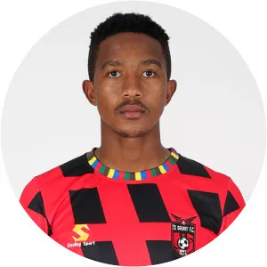 Spiwe Given Msimango