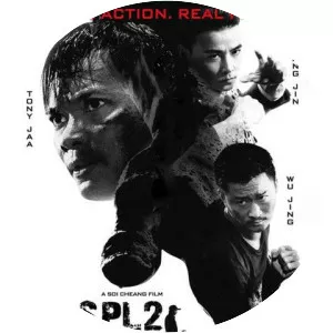 SPL II: A Time for Consequences