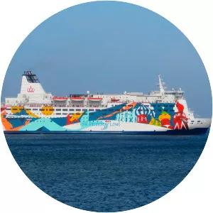 SPL Princess Anastasia