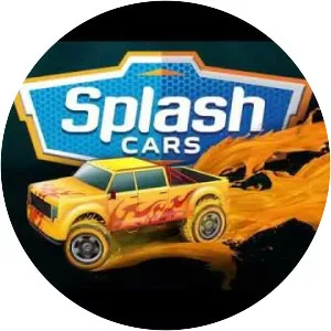 Splash Cars - Video game