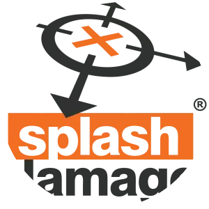 Splash Damage - Video game developer