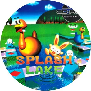 Splash Lake - Video game