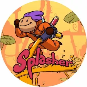 Splasher