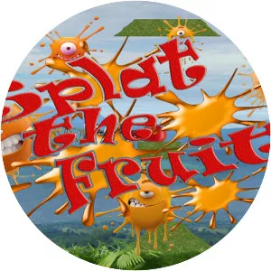 Splat the Fruit - Video game