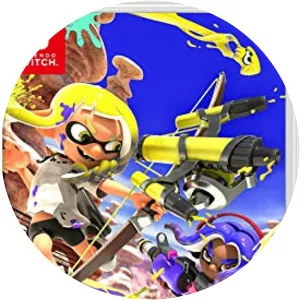 Splatoon 3 - Video game