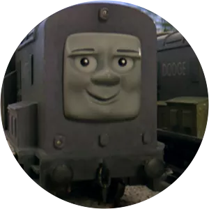 Splatter and Dodge - 