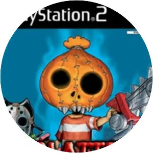 Splatter Master - Video game