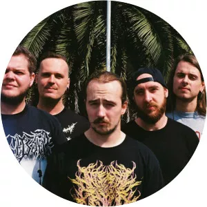 Splatterpuss - Recording artist