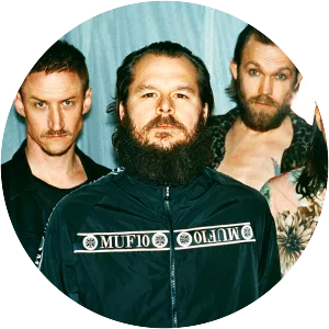 Spleen United - Rock band